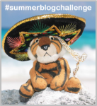 51 Days of Summer, the blogpost challenge and a bit of self-assessment