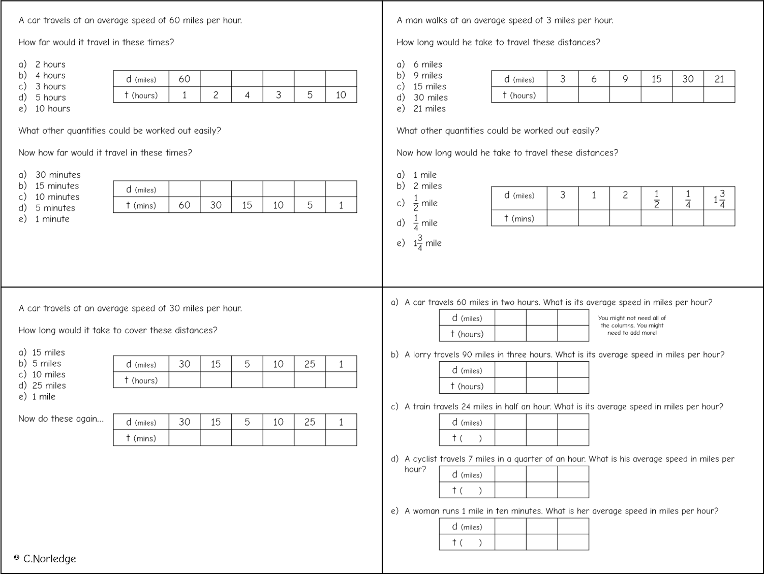 J22 1F 22 Volume of cylinder with plan and elevation – Miss Norledge's ...