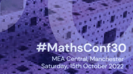 MathsConf30